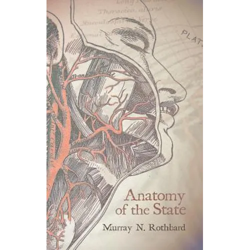 Anatomy of the State
