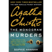 The Monogram Murders: A New Hercule Poirot Mystery