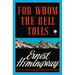 For Whom the Bell Tolls