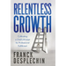 Relentless Growth: Cultivating a Chef's Mindset for Professional Fulfillment