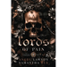 Lords of Pain (Discrete Paperback)