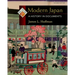 Modern Japan: A History in Documents
