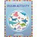 Dot Marker - Ocean Activity Workbook
