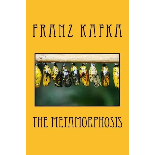 The Metamorphosis