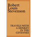 Travels with a Donkey in the Cevennes