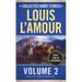 The Collected Short Stories of Louis l'Amour, Volume 2: Frontier Stories