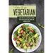 How to Be Vegetrian: Learn How to Be Vegetarian. Improve your Lifestyle with These Simple Recipes.
