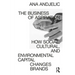 The Business of Aspiration: How Social, Cultural, and Environmental Capital Changes Brands