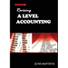Revising A Level Accounting: A study guide
