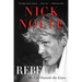 Rebel: My Life Outside the Lines