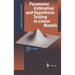 Parameter Estimation and Hypothesis Testing in Linear Models
