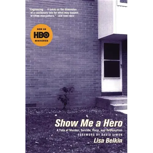 Show Me a Hero