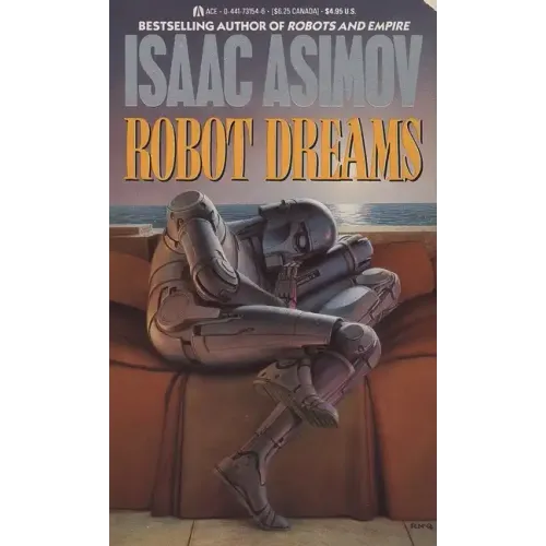 Robot Dreams