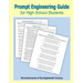 Prompt Engineering Guide for High School Students - Revolutionaries of the Eighteenth Century