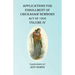 Applications For Enrollment of Chickasaw Newborn Act of 1905 Volume IV
