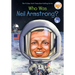 Who Was Neil Armstrong?