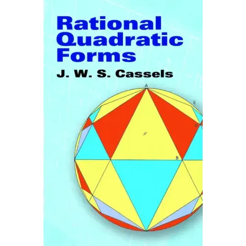 Rational Quadratic Forms