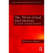 The Think-Aloud Controversy in Second Language Research