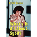 What's It All About, Sybil? the Sybil Jason International Fan Club
