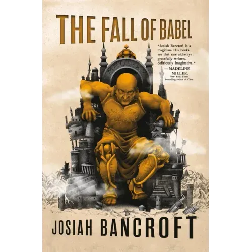 The Fall of Babel