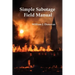 Simple Sabotage Field Manual