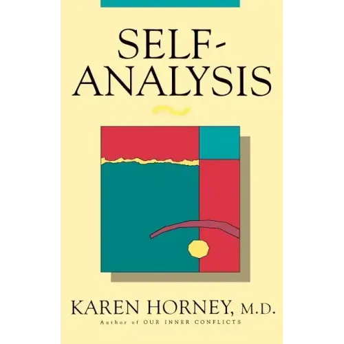 Self-Analysis