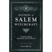 Records of Salem Witchcraft - Copied from Original Documents - Volume II.