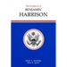Presidency of Benjamin Harrison