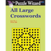 All Large Crosswords No. 2