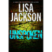 Unspoken: A Riveting Novel of Suspense