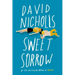 Sweet Sorrow