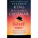 The Gwendy Trilogy (Boxed Set): Gwendy's Button Box, Gwendy's Magic Feather, Gwendy's Final Task