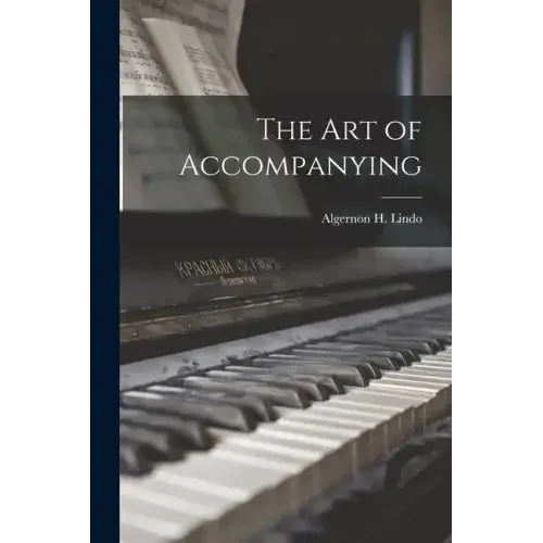 The Art of Accompanying