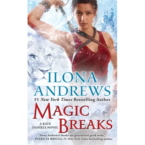 Magic Breaks