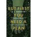 But First You Need a Plan: Leapfrog Global Fiction Prize Winner