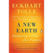 A New Earth: Oprah's Book Club: Awakening to Your Life's Purpose