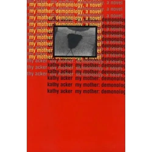 My Mother: Demonology
