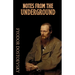 Notes from the Underground-Paperback