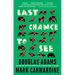 Last Chance to See