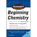 Schaum's Easy Outline of Beginning Chemistry, Second Edition