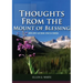 Thoughts from the Mount of Blessing