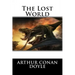 The Lost World Arthur Conan Doyle