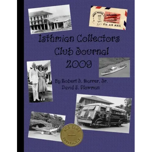 Isthmian Collectors Club Journal 2009