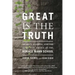 Great Is the Truth: Secrecy, Scandal, and the Quest for Justice at the Horace Mann School