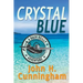 Crystal Blue (Buck Reilly Adventure Book 3)