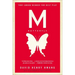 M. Butterfly: With an Afterword by the Playwright