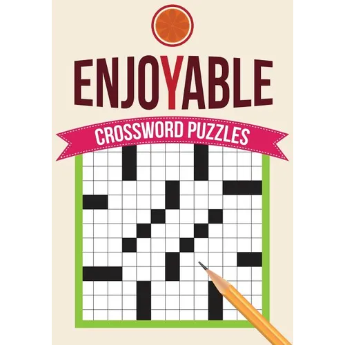 Enjoyable Crossword Puzzles