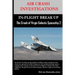 AIR CRASH INVESTIGATIONS-IN-FLIGHT BREAK UP-The Crash of Virgin Galactic SpaceShip 2