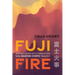 Fuji Fire: Sifting Ashes of a Forgotten U.S. Marine Corps Tragedy