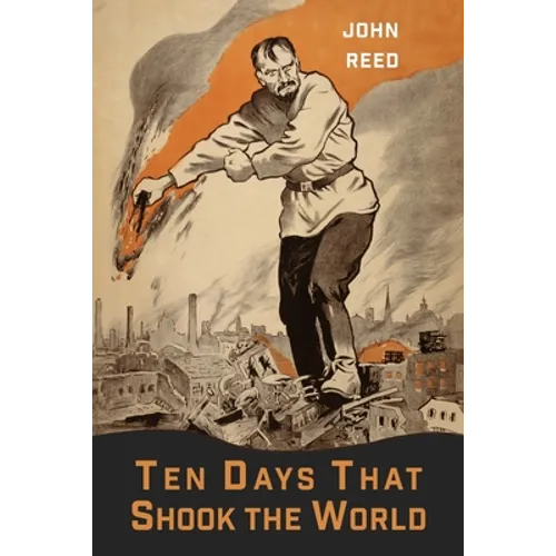 Ten Days That Shook the World